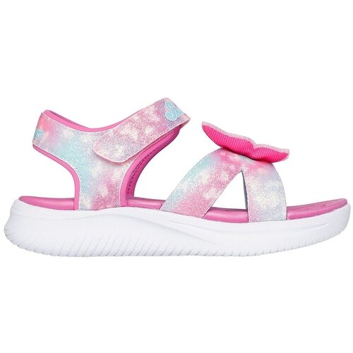 Skechers Sandale copii S Lights-jumpsters 303109L-PKMT