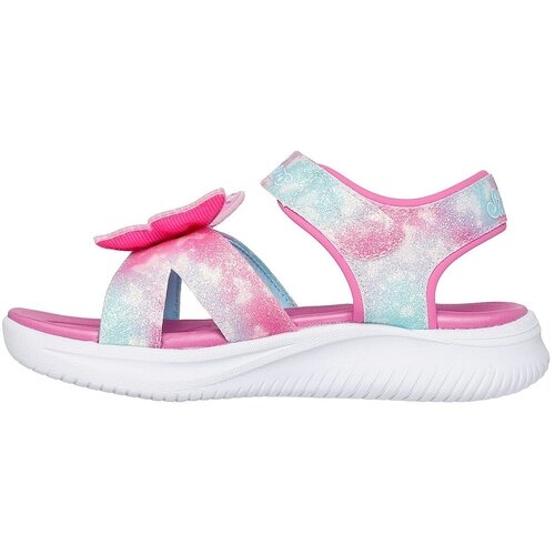 Skechers Sandale copii S Lights-jumpsters 303109L-PKMT