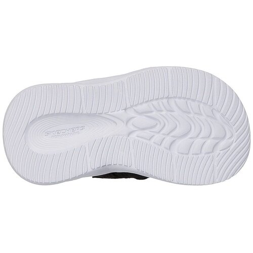 Skechers Sandale copii Sola Glow Sandal-hyp 407033N-BKLM
