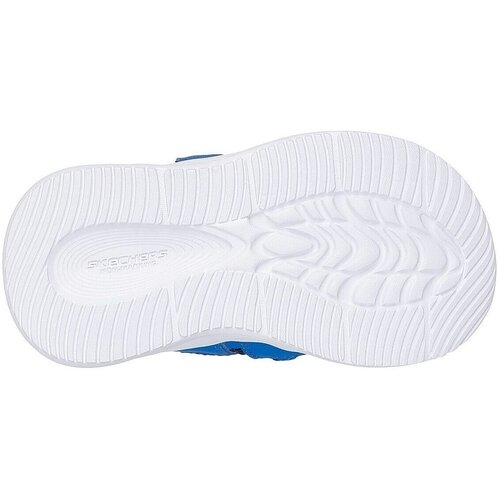 Skechers Sandale copii Sola Glow Sandal-hyp 407033N-BLNV