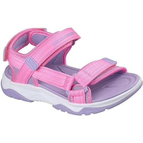 Skechers Sandale copii Tread Seeker 303221L-PKLV