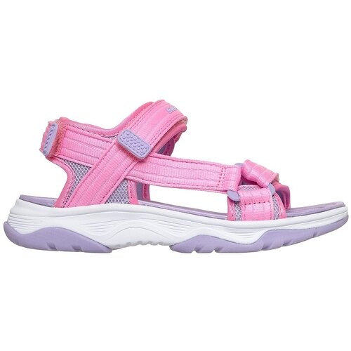 Skechers Sandale copii Tread Seeker 303221L-PKLV