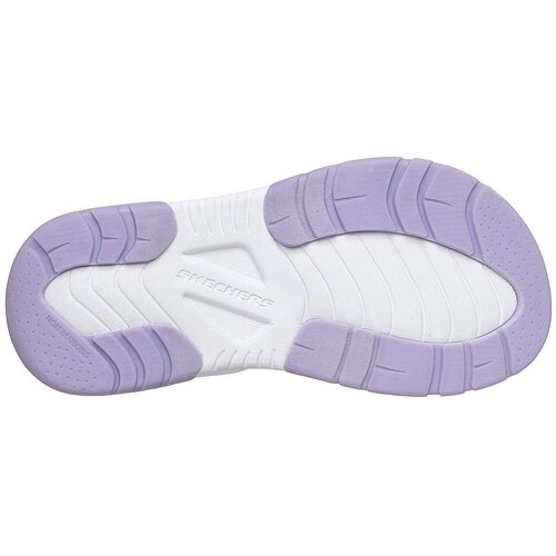 Skechers Sandale copii Tread Seeker 303221L-PKLV