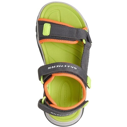 Skechers Sandale copii Tread Seeker 407013L-CCOR