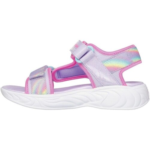 Skechers Sandale copii Unicorn Dreams 303107L-LVMT
