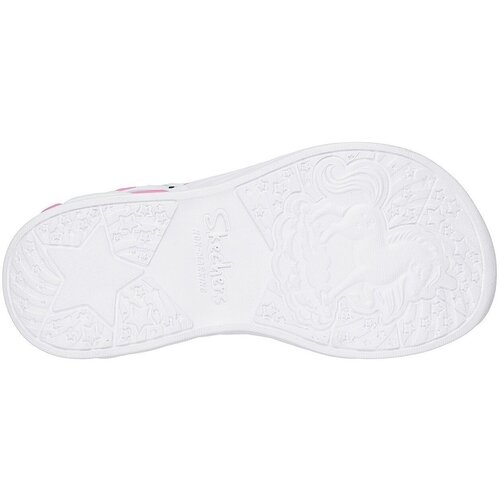 Skechers Sandale copii Unicorn Dreams 303107L-LVMT