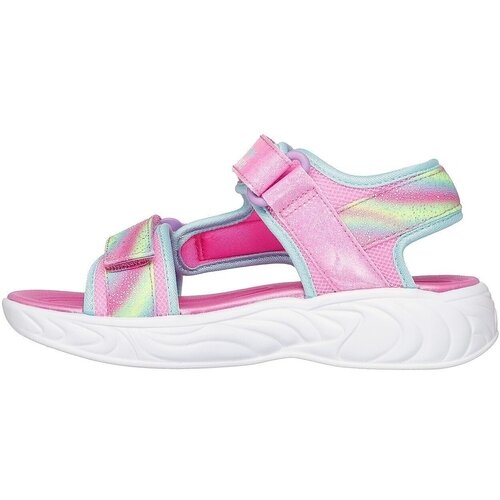 Skechers Sandale copii Unicorn Dreams 303107L-PKMT