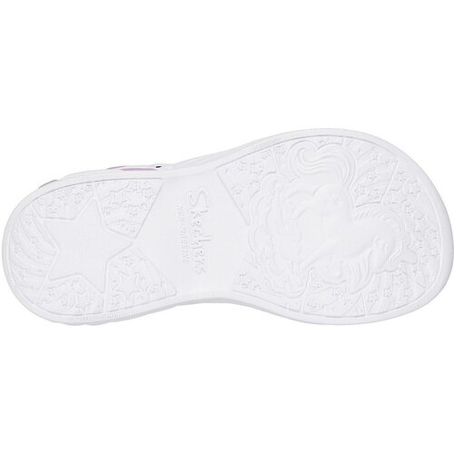 Skechers Sandale copii Unicorn Dreams 303107L-PKMT