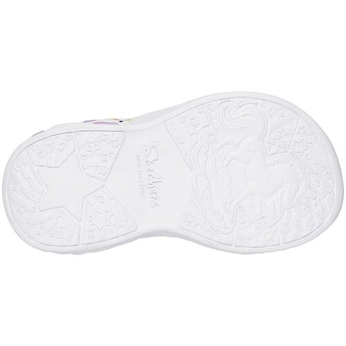 Skechers Sandale copii Unicorn Dreams 303107N-PKMT