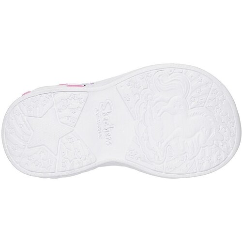 Skechers Sandale copii Unicorn Dreams Sanda 303107N-LVMT