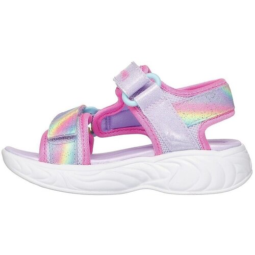 Skechers Sandale copii Unicorn Dreams Sanda 303107N-LVMT
