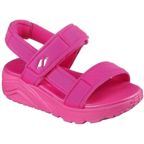 Skechers Sandale copii Uno Lite Sandal-sunn 310372L-HTPK