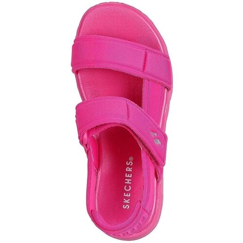 Skechers Sandale copii Uno Lite Sandal-sunn 310372L-HTPK