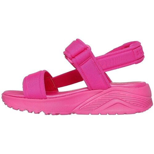 Skechers Sandale copii Uno Lite Sandal-sunn 310372L-HTPK