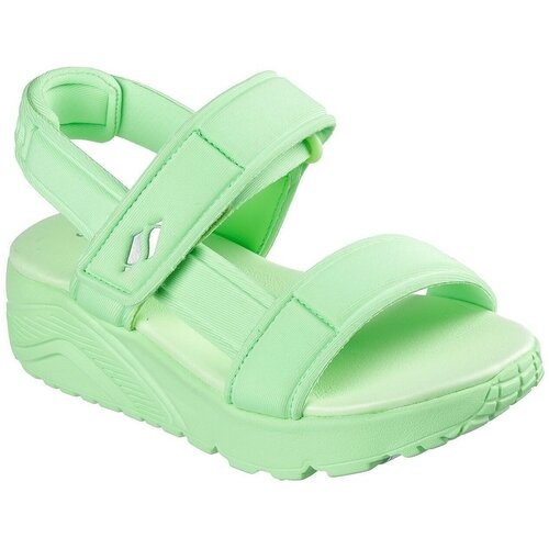 Skechers Sandale copii Uno Lite Sandal-sunn 310372L-LIME