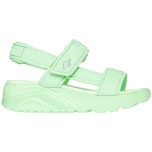 Skechers Sandale copii Uno Lite Sandal-sunn 310372L-LIME