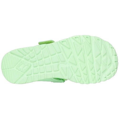 Skechers Sandale copii Uno Lite Sandal-sunn 310372L-LIME