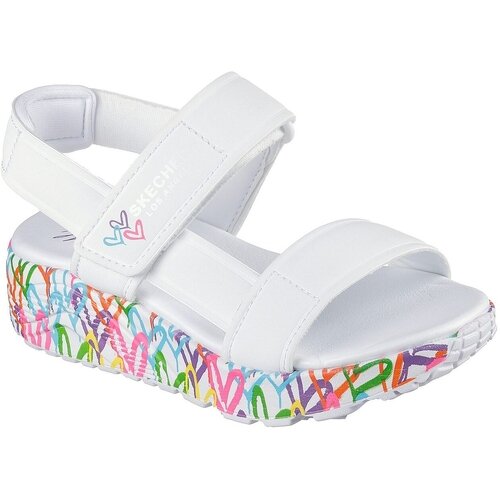 Skechers Sandale copii Uno Lite Sandal-sunny Love 314094L-WMN