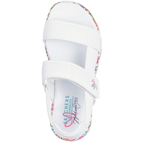 Skechers Sandale copii Uno Lite Sandal-sunny Love 314094L-WMN