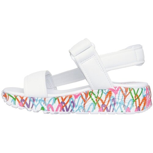 Skechers Sandale copii Uno Lite Sandal-sunny Love 314094L-WMN