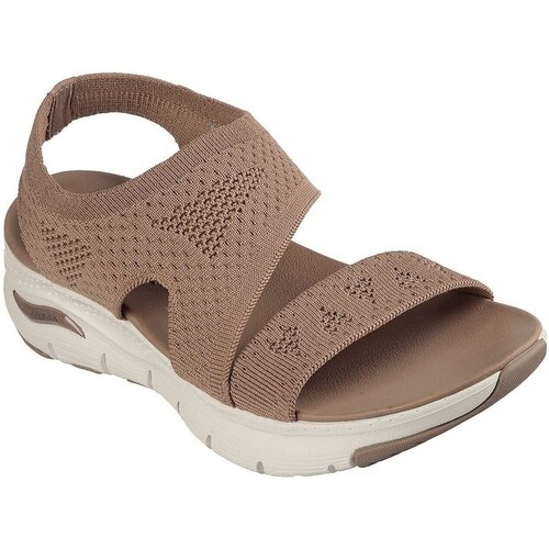 Skechers Sandale femei Arch Fit 119458-MOC