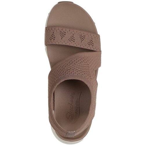 Skechers Sandale femei Arch Fit 119458-MOC