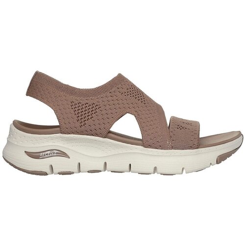 Skechers Sandale femei Arch Fit 119458-MOC