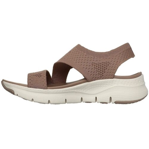Skechers Sandale femei Arch Fit 119458-MOC