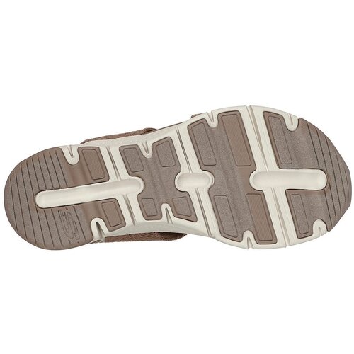 Skechers Sandale femei Arch Fit 119458-MOC