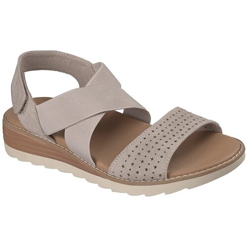Skechers Sandale femei Arch Fit Oasis-b Perf 113890-TPE