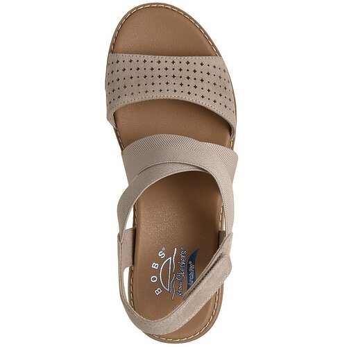 Skechers Sandale femei Arch Fit Oasis-b Perf 113890-TPE