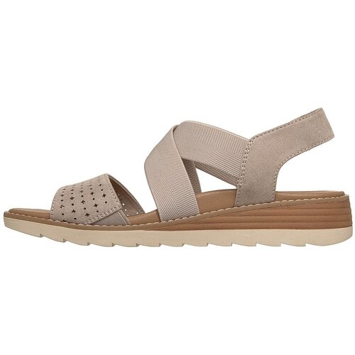 Skechers Sandale femei Arch Fit Oasis-b Perf 113890-TPE