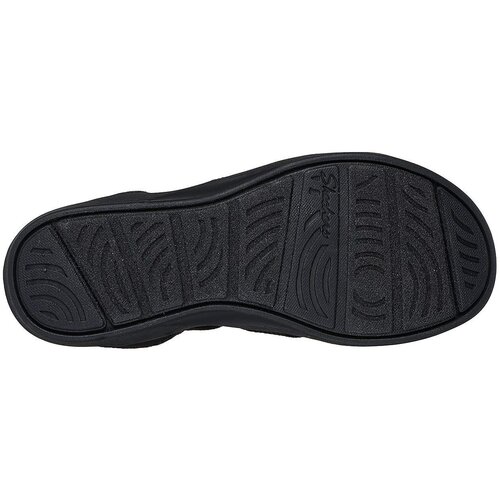 Skechers Sandale femei Arya - Cooling Off 163524-BBK