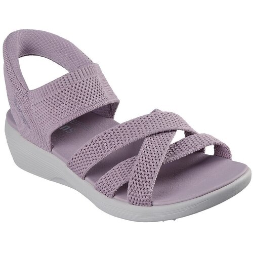 Skechers Sandale femei Arya - Cooling Off 163524-LAV