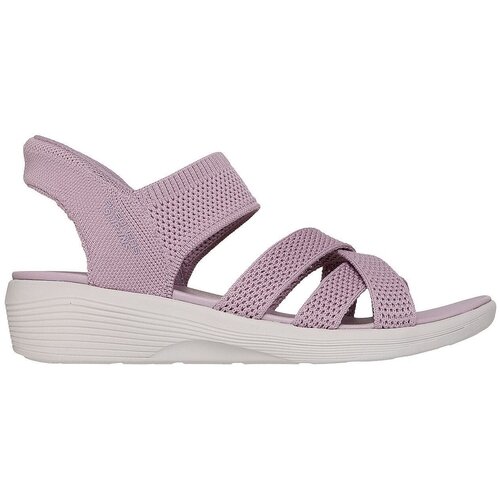 Skechers Sandale femei Arya - Cooling Off 163524-LAV