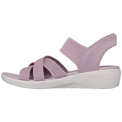 Skechers Sandale femei Arya - Cooling Off 163524-LAV