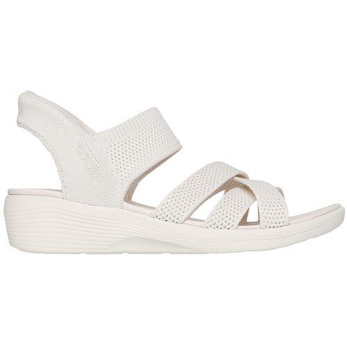 Skechers Sandale femei Arya - Cooling Off 163524-OFWT