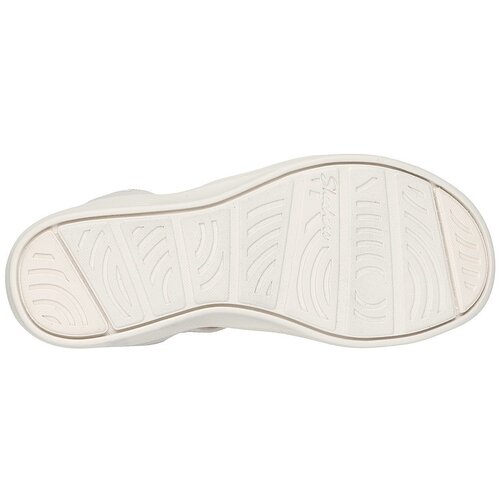 Skechers Sandale femei Arya - Cooling Off 163524-OFWT