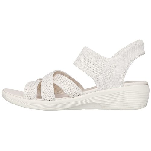 Skechers Sandale femei Arya - Cooling Off 163524-OFWT