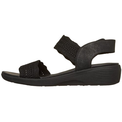 Skechers Sandale femei Arya - Favorite Finds 119559-BBK