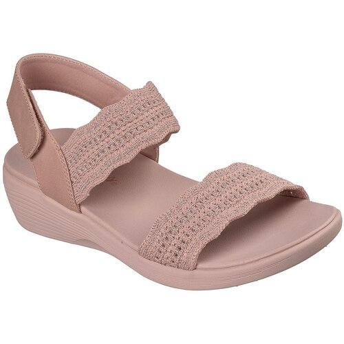 Skechers Sandale femei Arya - Favorite Finds 119559-BLSH
