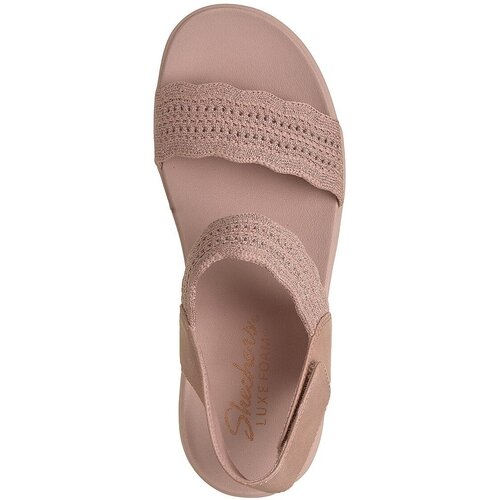 Skechers Sandale femei Arya - Favorite Finds 119559-BLSH