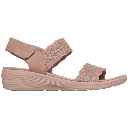 Skechers Sandale femei Arya - Favorite Finds 119559-BLSH