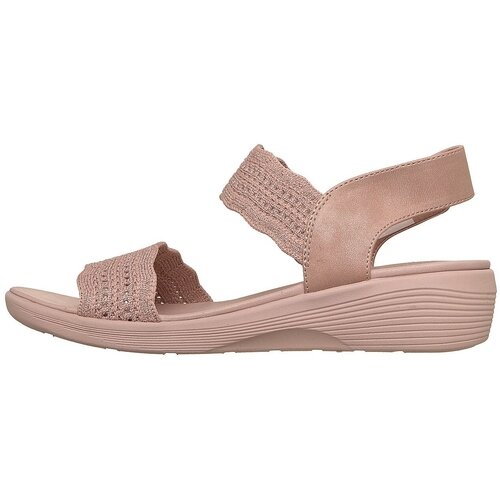 Skechers Sandale femei Arya - Favorite Finds 119559-BLSH