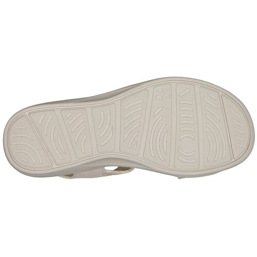 Skechers Sandale femei Arya - Favorite Finds 119559-OFWT