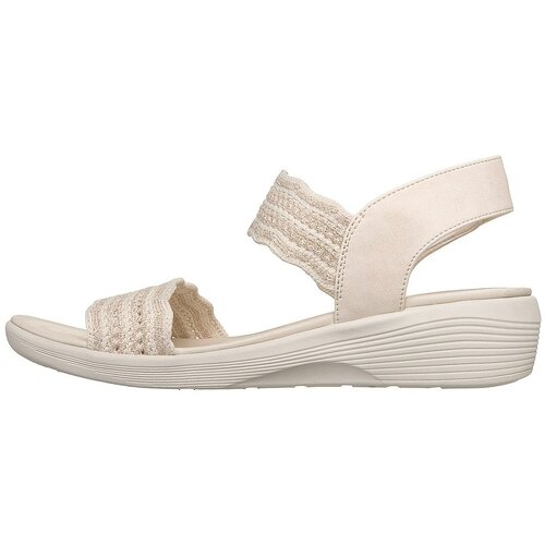 Skechers Sandale femei Arya - Favorite Finds 119559-OFWT