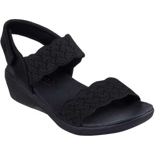 Skechers Sandale femei Arya - On The Rise 163165-BBK