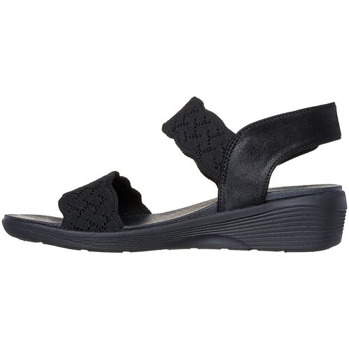 Skechers Sandale femei Arya - On The Rise 163165-BBK