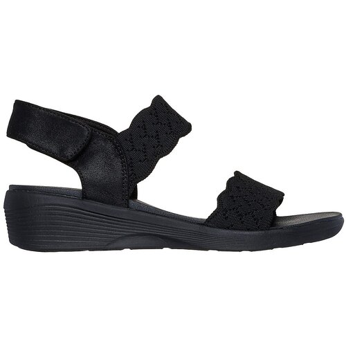 Skechers Sandale femei Arya - On The Rise 163165-BBK