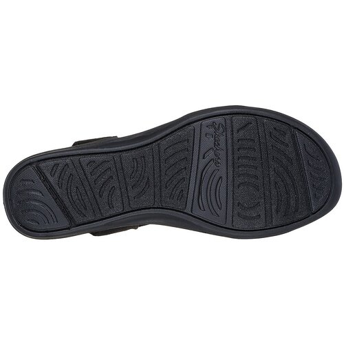Skechers Sandale femei Arya - On The Rise 163165-BBK